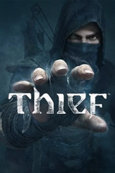 🟡 Thief  XBOX ONE/SERIES X|S Key🎮🔑