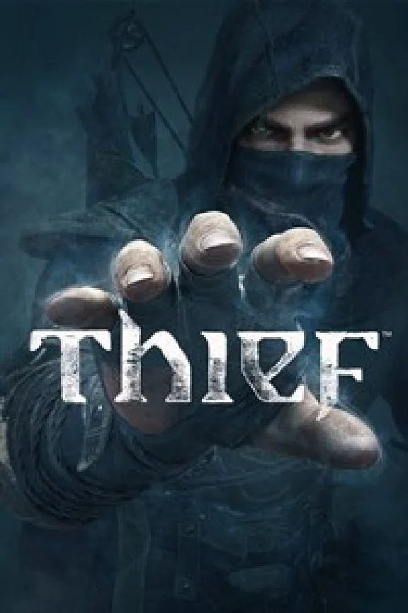 🟡 Thief  XBOX ONE/SERIES X|S Key🎮🔑