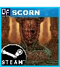 🞧 SCORN ✔️STEAM Аккаунт