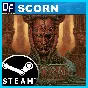 🞧 SCORN ✔️STEAM Аккаунт