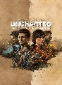 🔥Uncharted: Legacy of Thieves Collection 🔑STEAM KEY