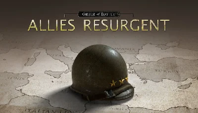 Order Of Battle World War 2 DLC XBOX one Series Xs