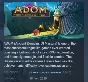 ADOM (Ancient Domains Of Mystery) STEAM KEY GLOBAL