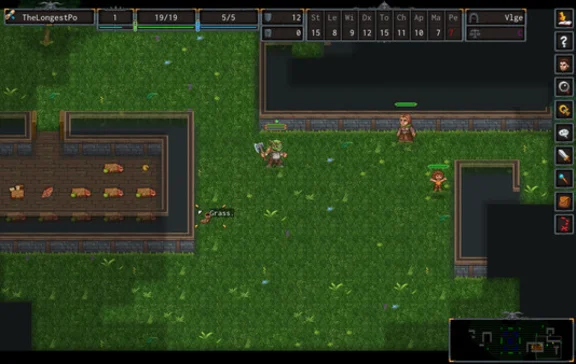 ADOM (Ancient Domains Of Mystery) STEAM KEY GLOBAL