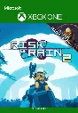 🌍 Risk of Rain 1 + 2 Bundle XBOX KEY 🔑 + GIFT 🎁