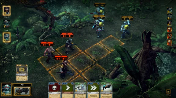 Warhammer 40,000: Space Wolf 💎 STEAM KEY REGION FREE