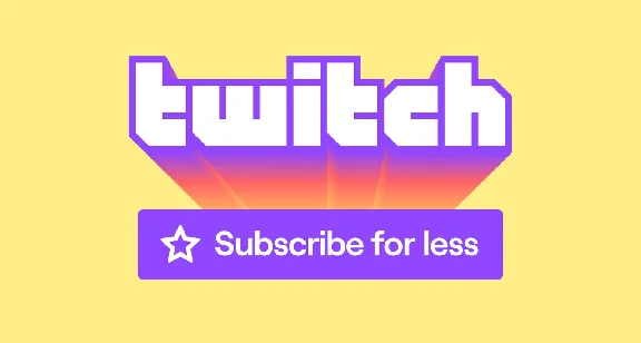 🎮 ПОДАРОЧНАЯ ПОДПИСКА TWITCH SUB✅ | 1 МЕСЯЦ