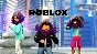 Roblox 🔑 Raven Hunter Hood 🔵🔴🔵