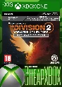 🔑The Division®2 Warlords of NY Ultimate XBOX/Код+VPN🌍