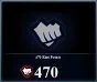 League of Legends (RUS) - RP on the Russian server