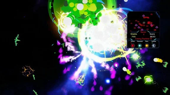 Grav Blazer Squared STEAM KEY REGION FREE GLOBAL ROW