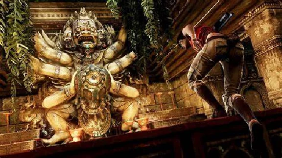UNCHARTED: Legacy of Thieves Collection ✔️STEAM Account
