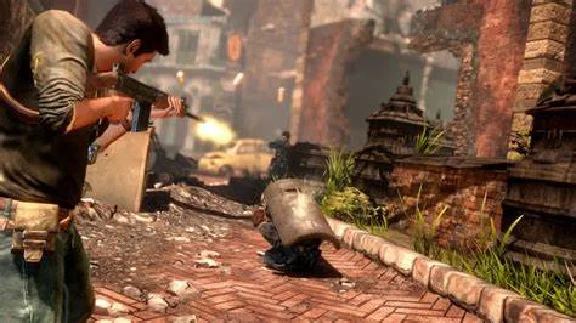 UNCHARTED: Legacy of Thieves Collection ✔️STEAM Account