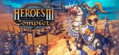 Heroes of Might and Magic 3 - Complete 🔑UPLAY ✔️GLOBAL