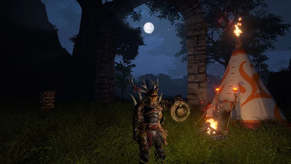 🌍 Outward: Definitive Edition Xbox Series X|S KEY 🔑