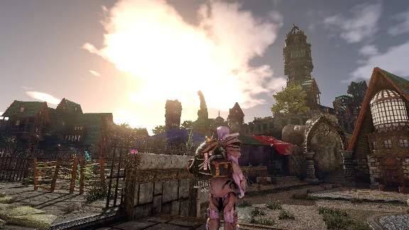 🌍 Outward: Definitive Edition Xbox Series X|S KEY 🔑
