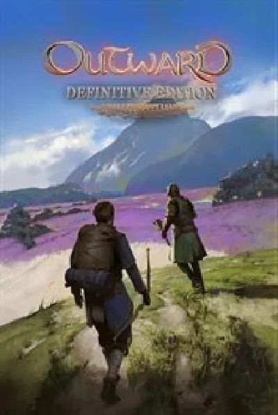 🌍 Outward: Definitive Edition Xbox Series X|S KEY 🔑