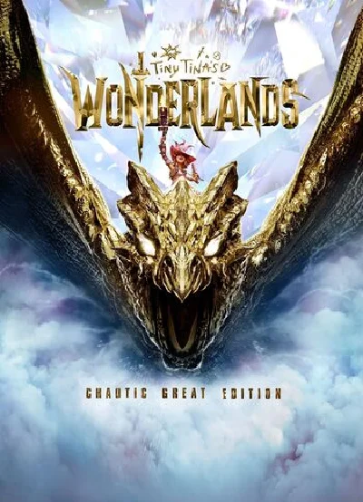 EGS🟥Tiny Tina´s Wonderlands Chaotic Great Edition