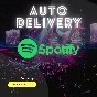 👑 3/6/12 🟢 SPOTIFY PREMIUM 🌎 РАБОТАЕТ В РФ 🚀 АВТО