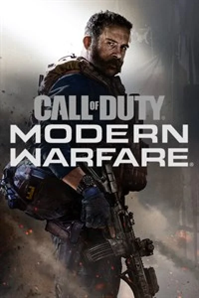 ✅  Call of Duty: Modern Warfare 2019 XBOX ONE Ключ 🔑