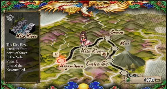 GOD WARS The Complete Legend 💎 STEAM GIFT RU