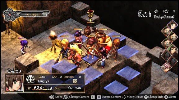 GOD WARS The Complete Legend 💎 STEAM GIFT RU