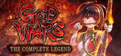 GOD WARS The Complete Legend 💎 STEAM GIFT RU