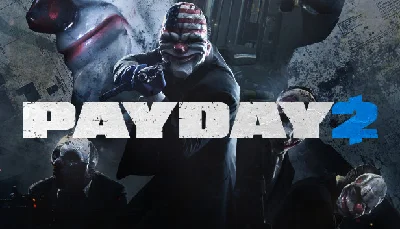 PayDay 2 ✅ Steam key Global + RU/CIS +🎁