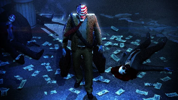 PayDay 2 ✅ Steam key Global + RU/CIS +🎁
