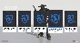 🔵 Overwatch 2 - Tokens 💰 PC | XBOX | PS 👑FAST🚀