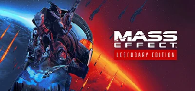 🔥Mass Effect - Legendary Edition STEAM KEY GLOBAL + 🎁