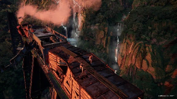 ✅UNCHARTED: Legacy of Thieves Collection RU/CIS 0%💳