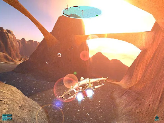 Gun Metal (gamersgate.com) € 4.95