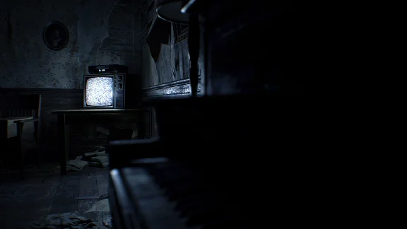 ✅❤️RESIDENT EVIL 7 BIOHAZARD❤️XBOX ONE|XS🔑KEY✅