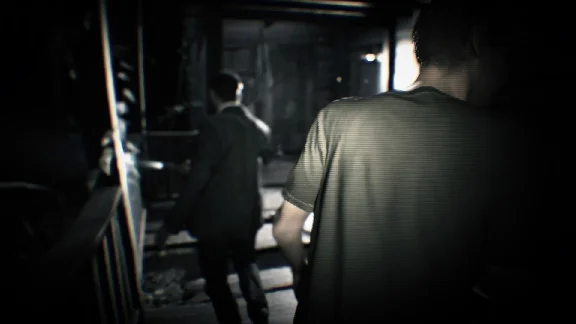 ✅❤️RESIDENT EVIL 7 BIOHAZARD❤️XBOX ONE|XS🔑KEY✅