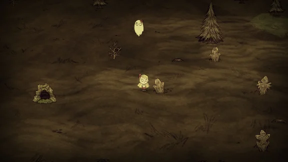 Don´t Starve Together: Fantasmical Chest, Part II STEAM