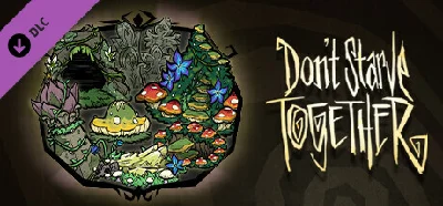 Don´t Starve Together: Fantasmical Chest, Part II STEAM