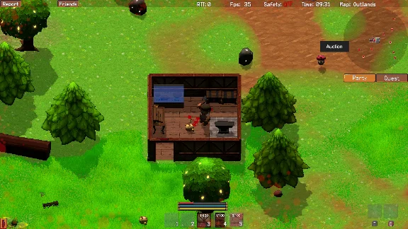 Gnome Online 💎 STEAM GIFT RU
