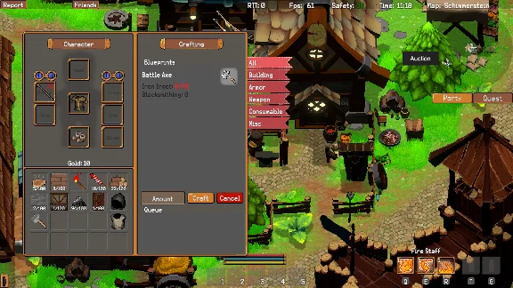 Gnome Online 💎 STEAM GIFT RU