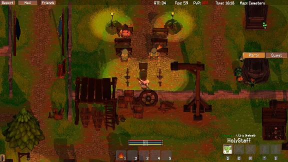 Gnome Online 💎 STEAM GIFT RU