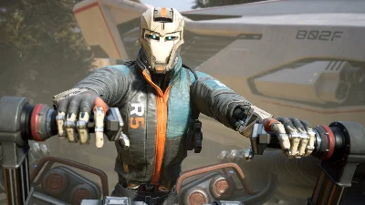 ✅❤️DISINTEGRATION❤️XBOX ONE|XS🔑KEY❤️