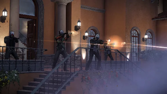 PAYDAY 2: Silk Road Collection Steam key / Region Free