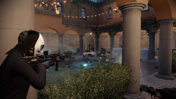 PAYDAY 2: Silk Road Collection Steam key / Region Free
