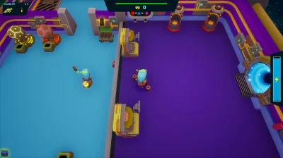 Battlestation STEAM KEY REGION FREE GLOBAL ROW + 🎁