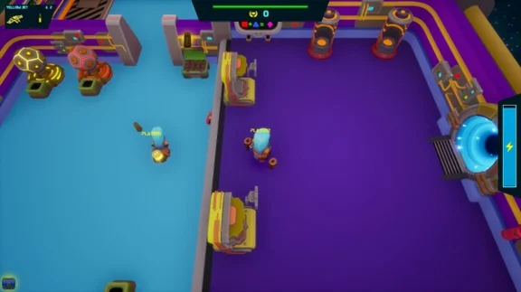 Battlestation STEAM KEY REGION FREE GLOBAL ROW + 🎁