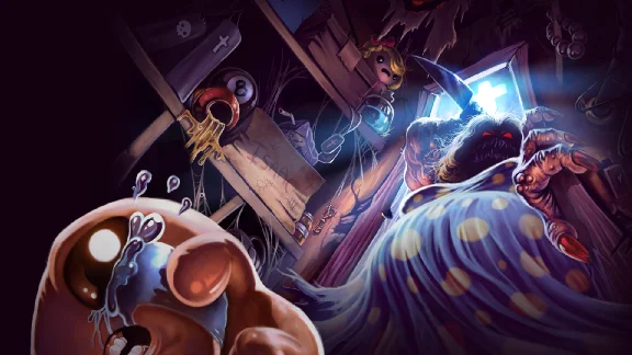The Binding of Isaac: Rebirth - Soundtrack 💎 DLC STEAM