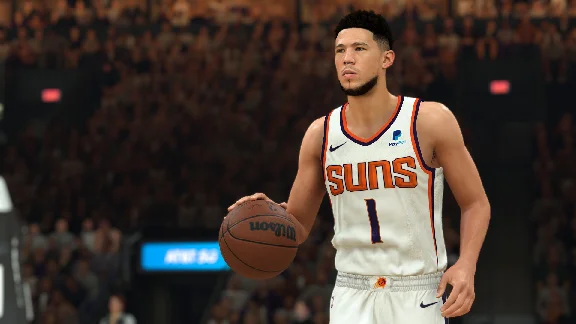 NBA 2K23 Steam Gift Россия
