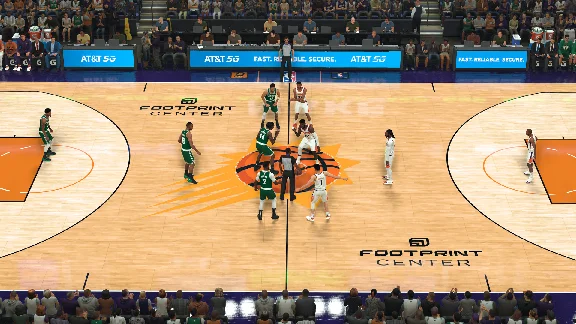 NBA 2K23 Steam Gift Россия