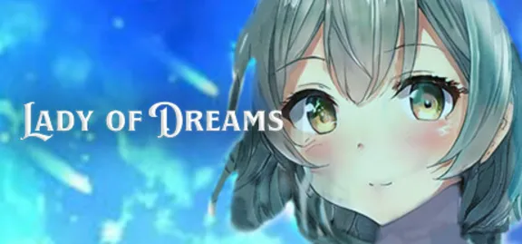 Lady of Dreams  STEAM KEY REGION FREE GLOBAL ROW + 🎁