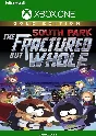 South Park: The Fractured but Whole Gold XBOX KEY